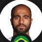 Lucas moura