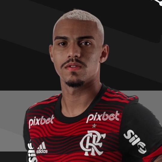 Matheusinho