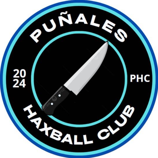 Puñales Haxball Club