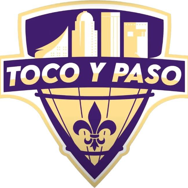 Toco Y Paso