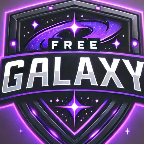 Free Galaxy