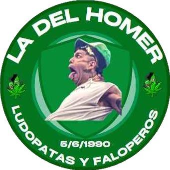 La Del Homer