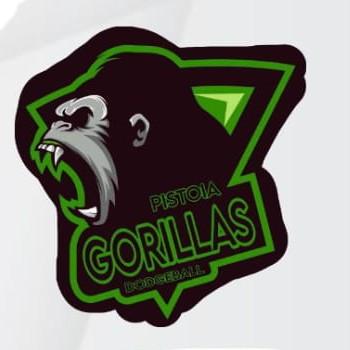 Gorillas pistoia