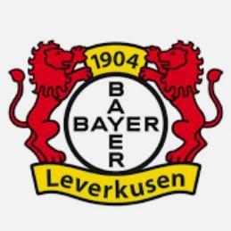 Bayern Leverkusen