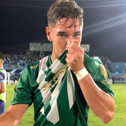 Gerónimo Rivera 🇦🇷