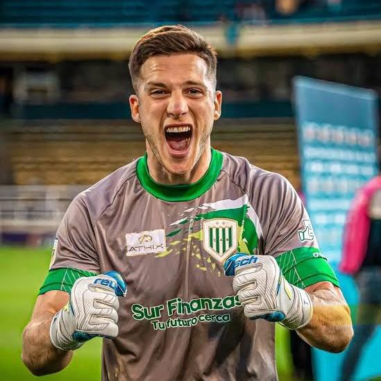 Facundo Cambeses 🇦🇷
