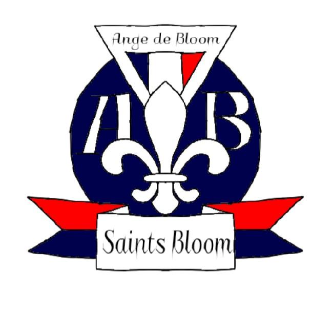 Ange de Bloom