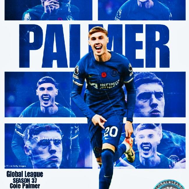 GLOBAL LEAGUE
