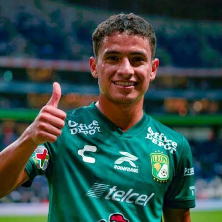 José Romero 🇧🇴