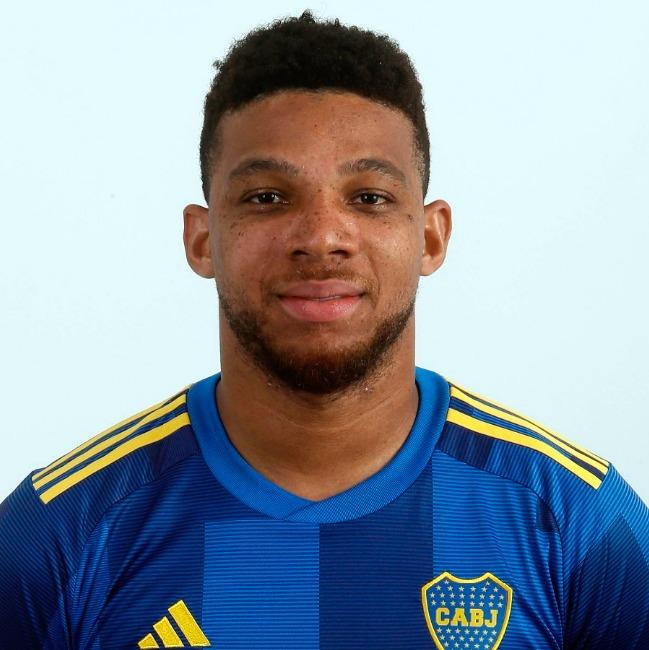 Frank Fabra