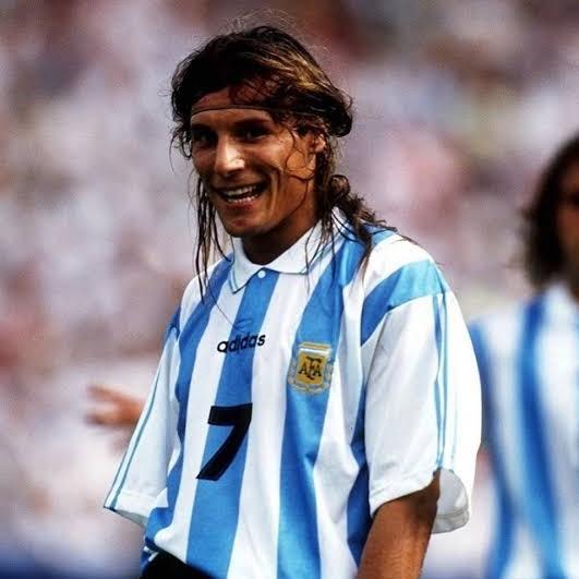 Claudio Caniggia