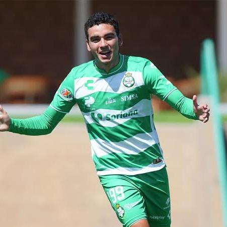 Ariel Gómez 🇧🇴