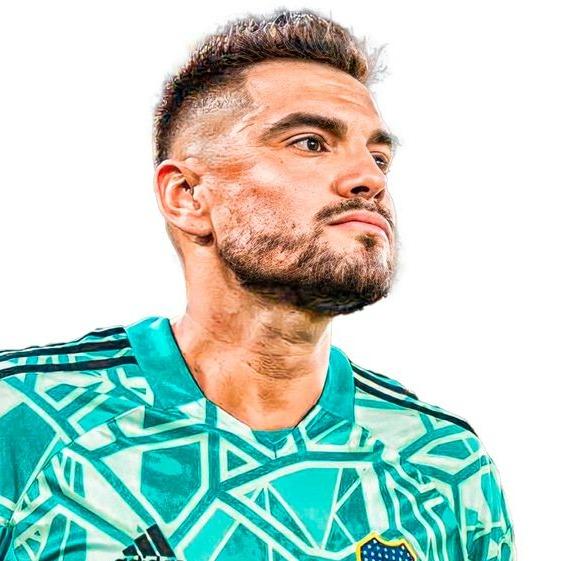 Sergio Romero