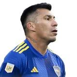 Gary Medel