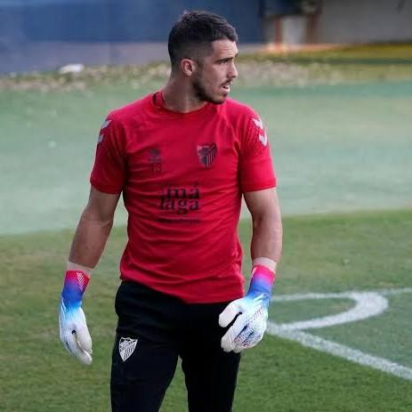 Andrés Castellón 🇧🇴
