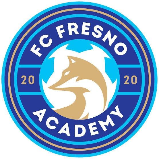 F.C Fresno Academy