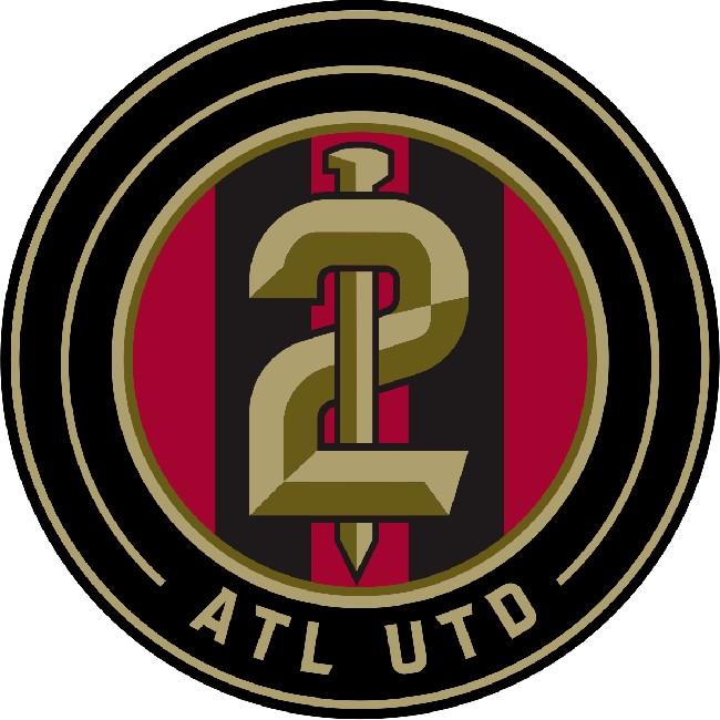 Atlanta United Two