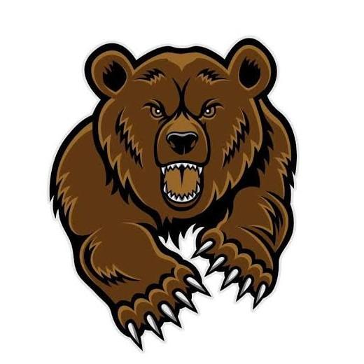Alabama Bears F.T