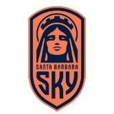 Santa Barbara Sky
