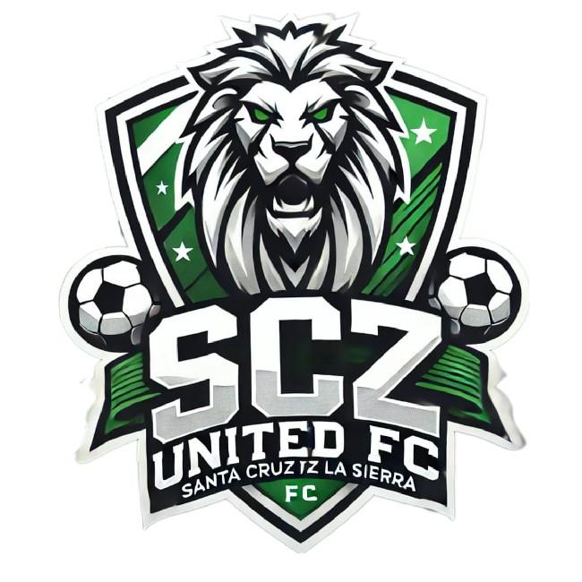 SCZ United FC