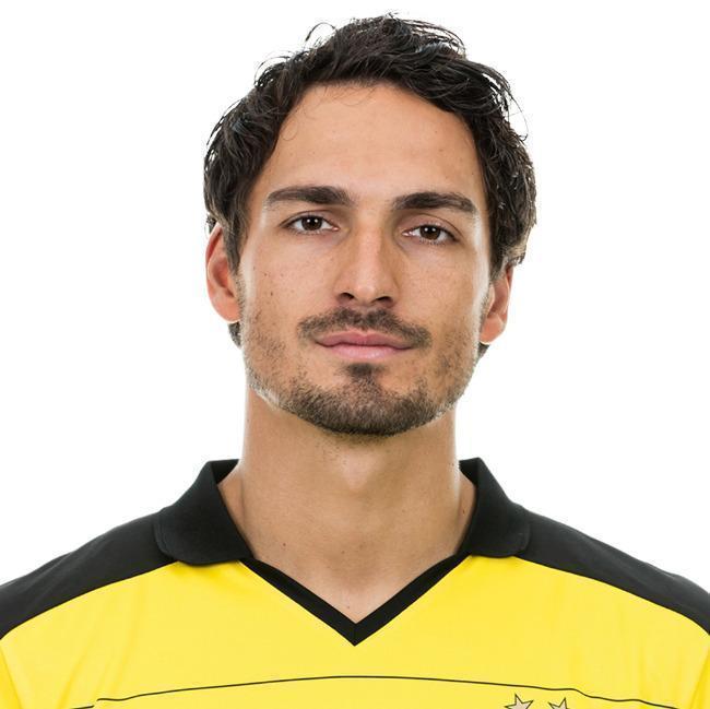 Mats Hummels