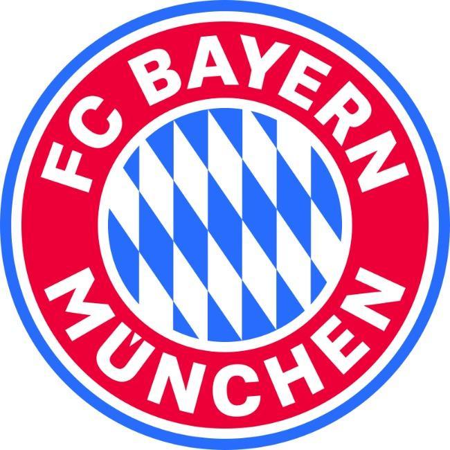 Bayern De Munich