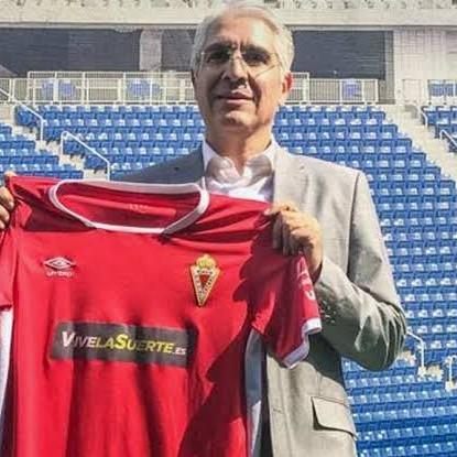 Carlos Aguayo 🇧🇴