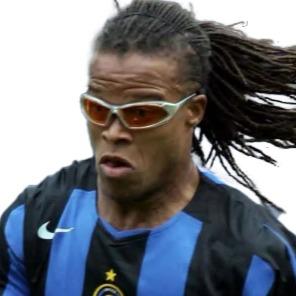 Edgar Davids