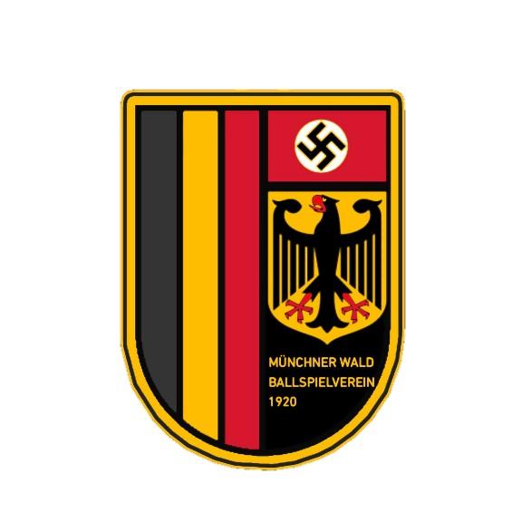 Münchner Wald