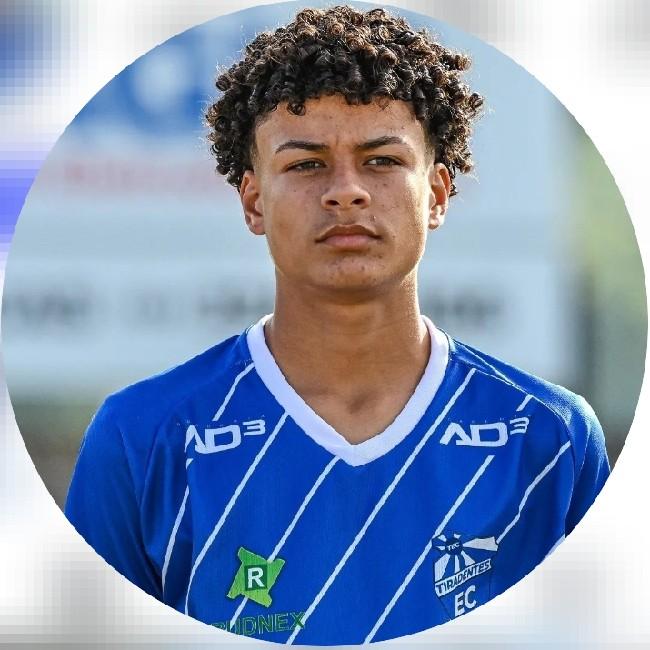 TIAGO SILVA