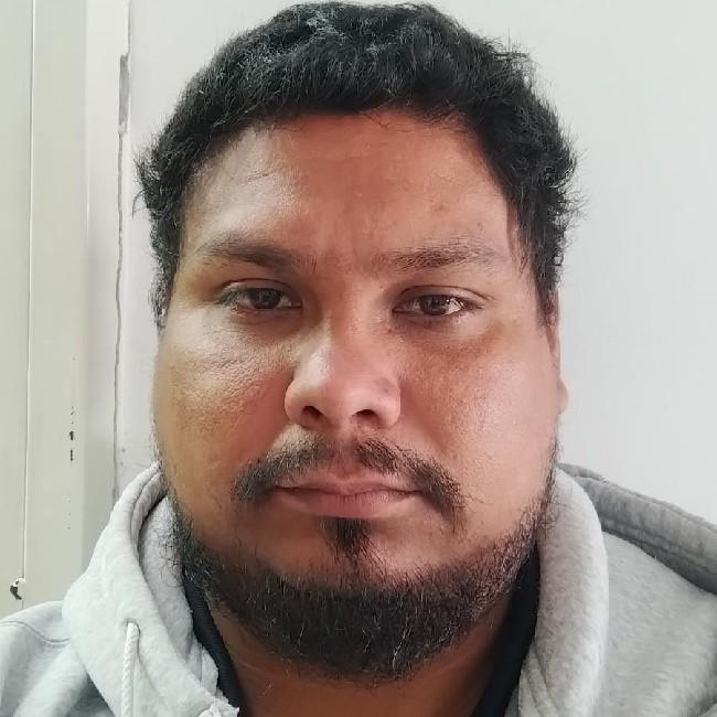 Gustavo Carranza Reyes