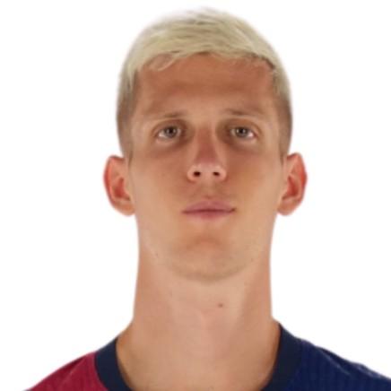 Dani Olmo