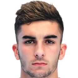 Ferran Torres