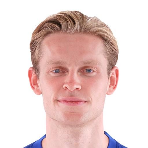 Frank De Jong