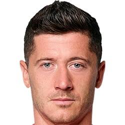 Robert Lewandowsk