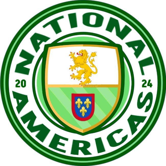 National Americas