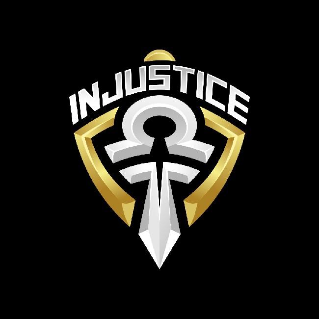 Injustice Gaming