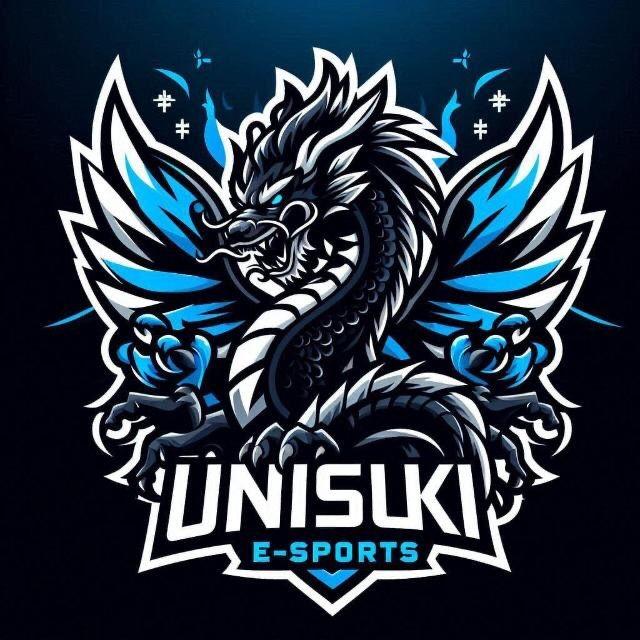 Unisuki E-sports