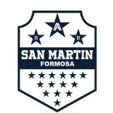 Sarmiento Formosa