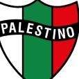Palestino
