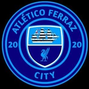 Atlético Ferraz City - SP
