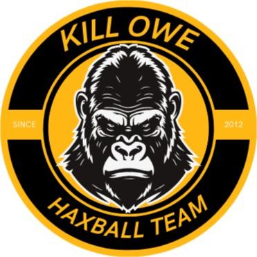 Kill Owe DESAFILIADO