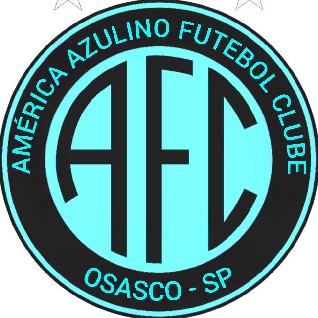 América Azulino FC - SP