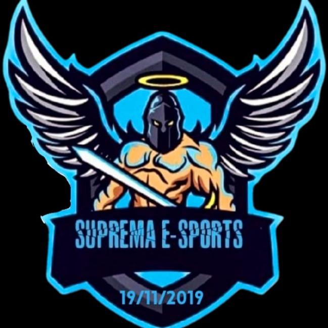 SUPREMA E-SPORTS