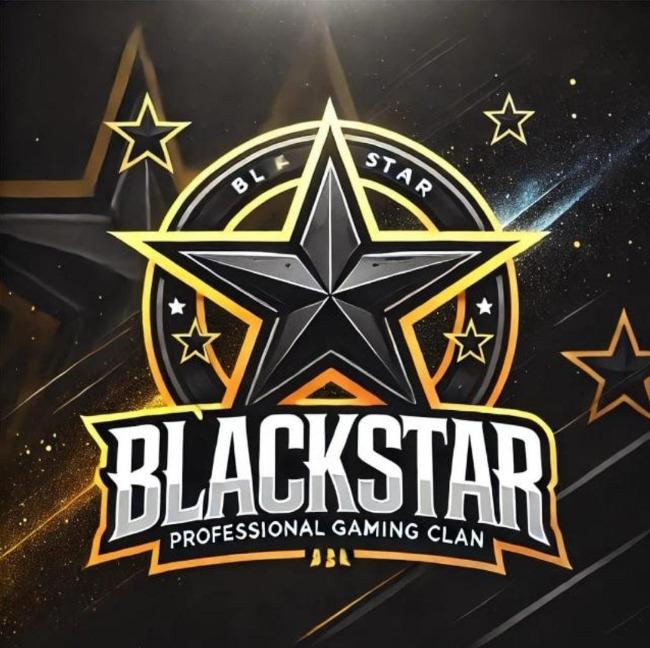 BLACKSTAR