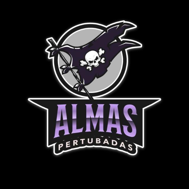 ALMAS PERTUBADAS