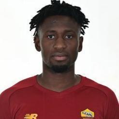 Amadou Diawara