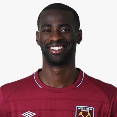 Pedro Obiang