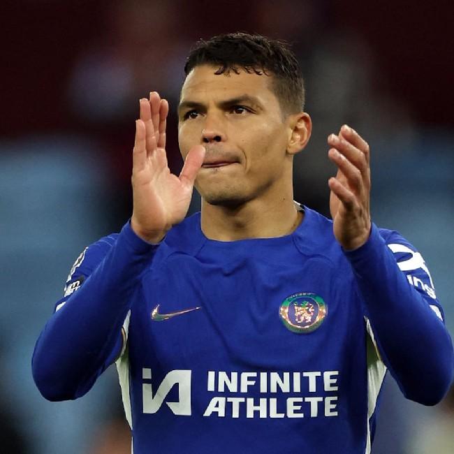 Thiago Silva