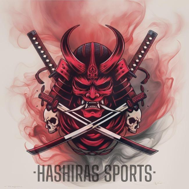 HASHIRAS-SPORTS